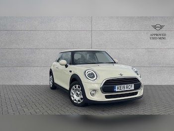 Used MINI Hatch 2019 for sale - 75535260: Photo