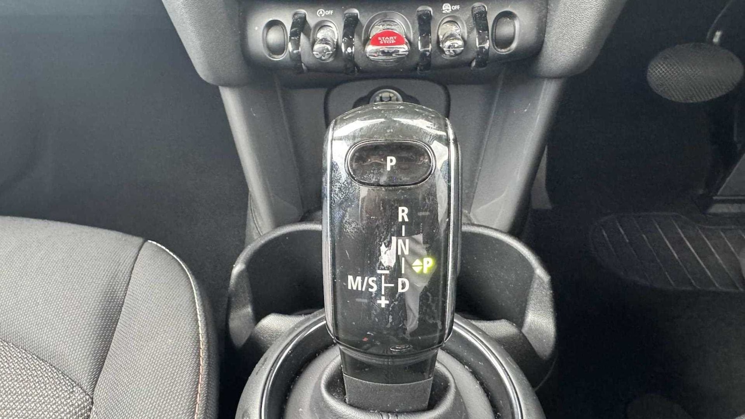 Vehicle 24