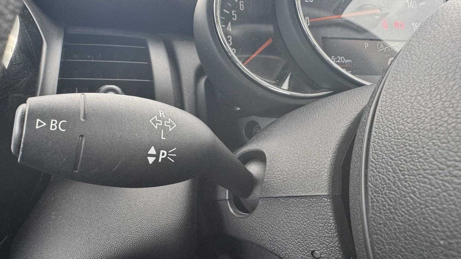 Vehicle 28