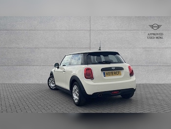 Used MINI Hatch 2019 for sale - 75535260: Photo