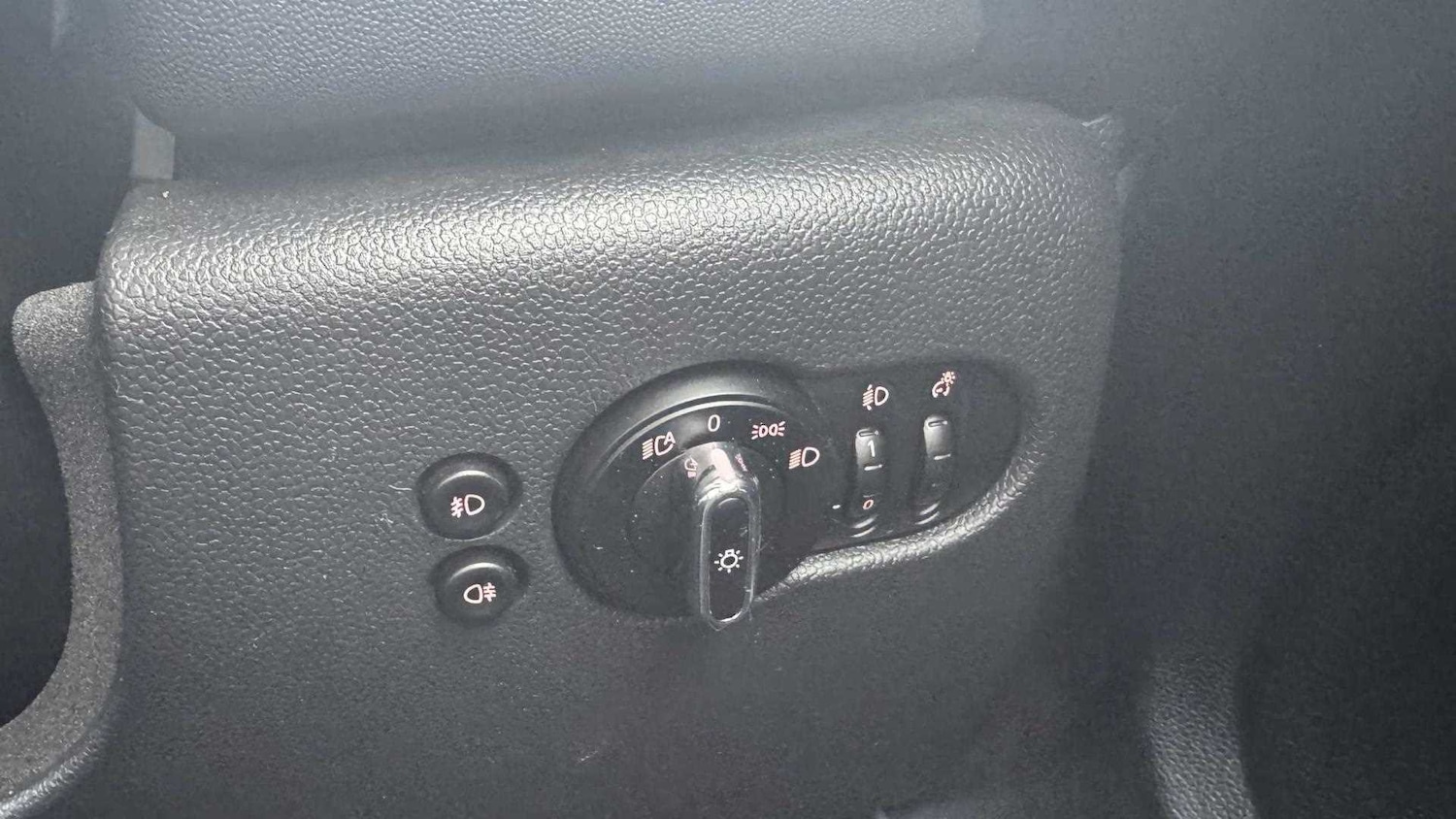 Vehicle 32