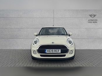 Used MINI Hatch 2019 for sale - 75535260: Photo
