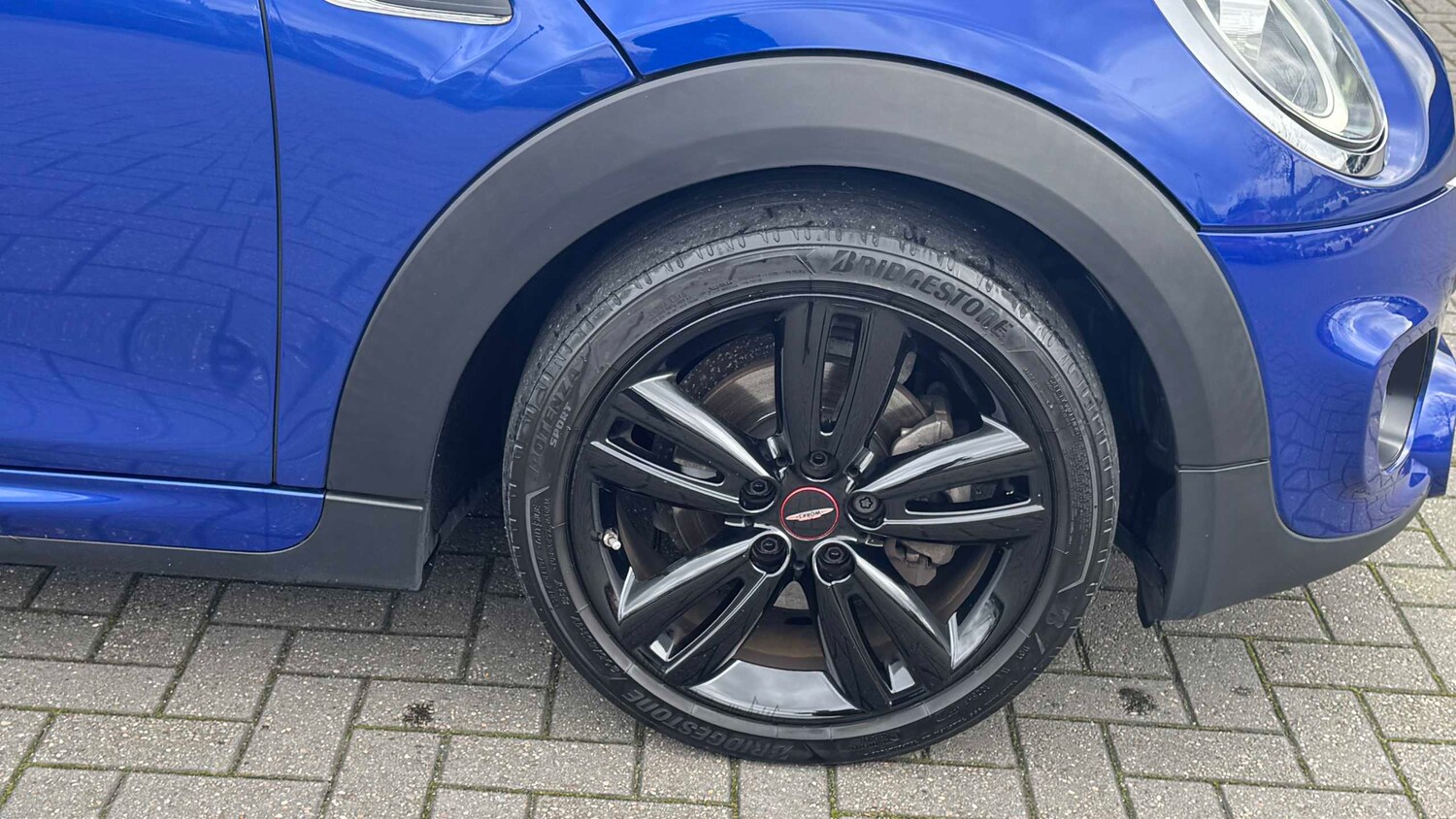 Used MINI Hatch 2019 for sale - 77601300: Photo 12