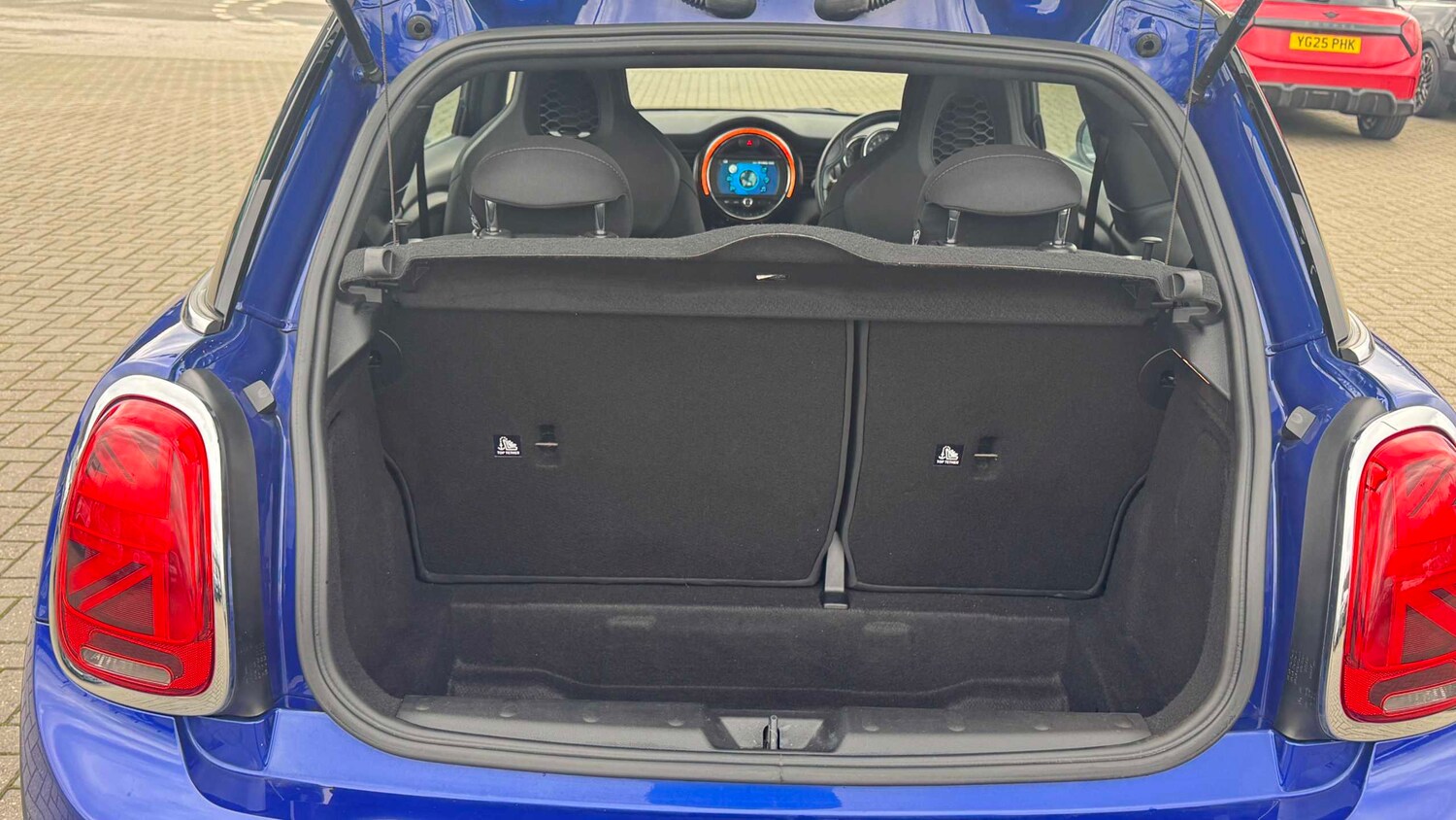 Used MINI Hatch 2019 for sale - 77601300: Photo 13