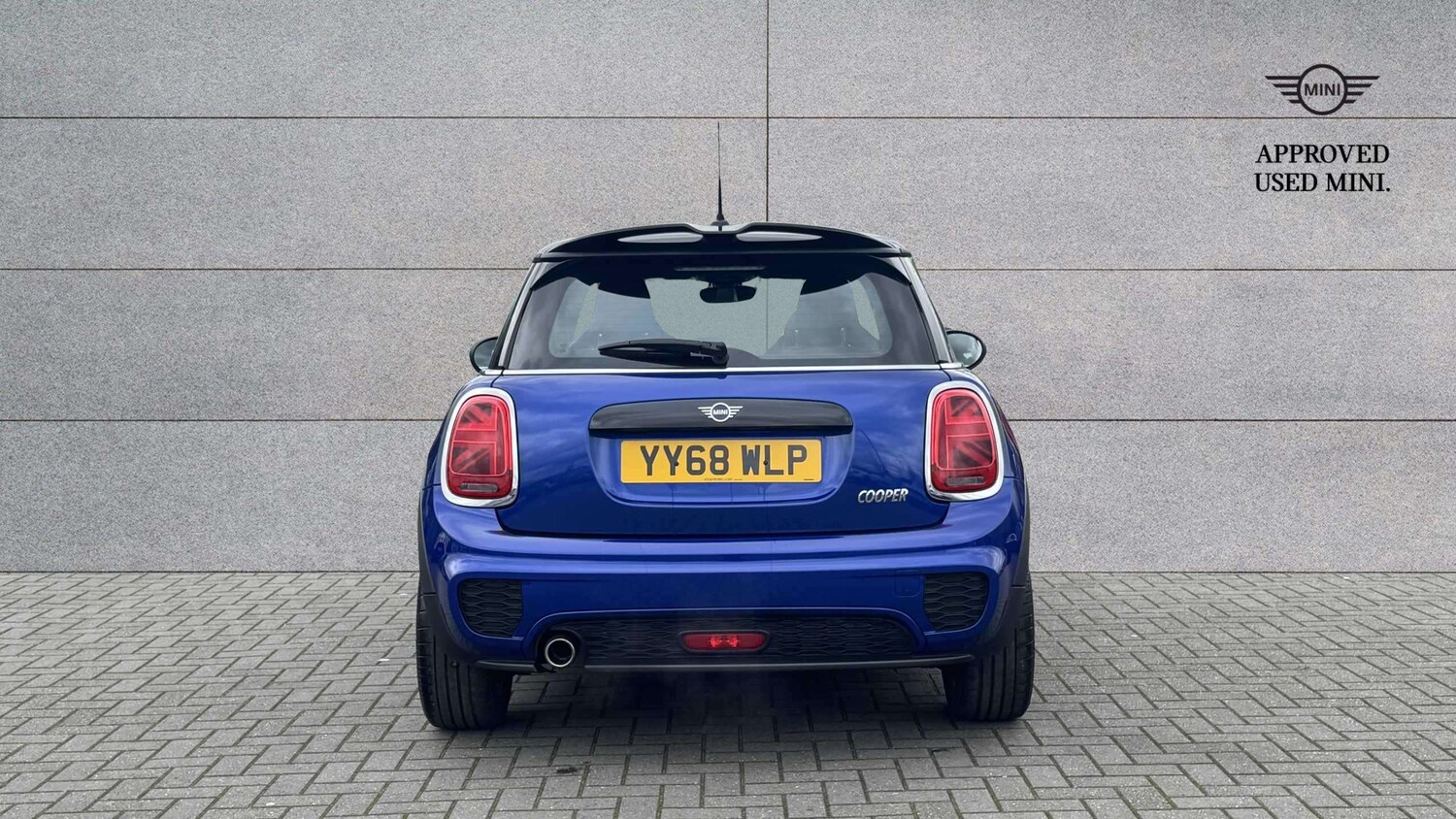 Used MINI Hatch 2019 for sale - 77601300: Photo 14