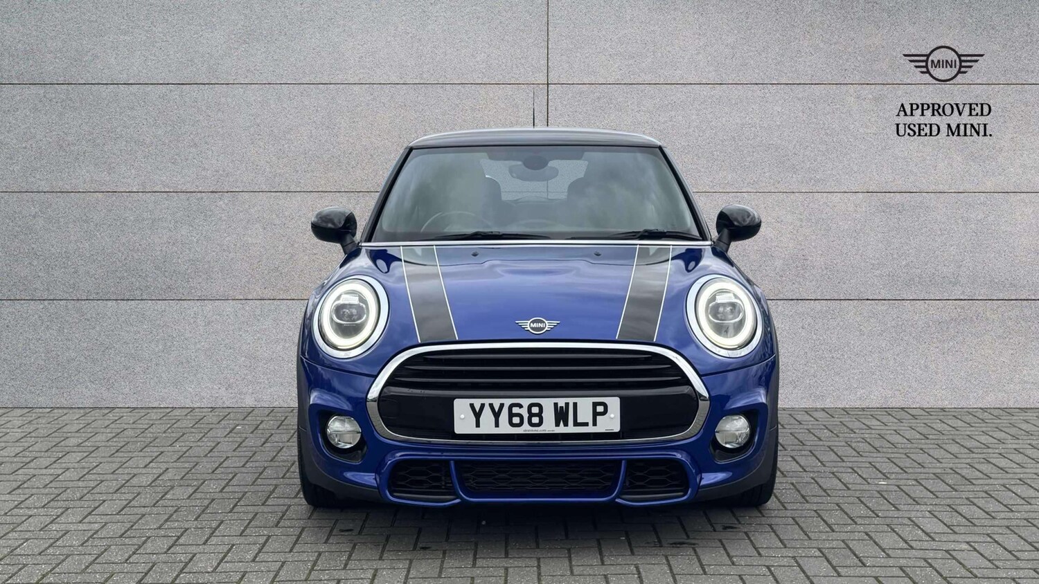 Used MINI Hatch 2019 for sale - 77601300: Photo 15