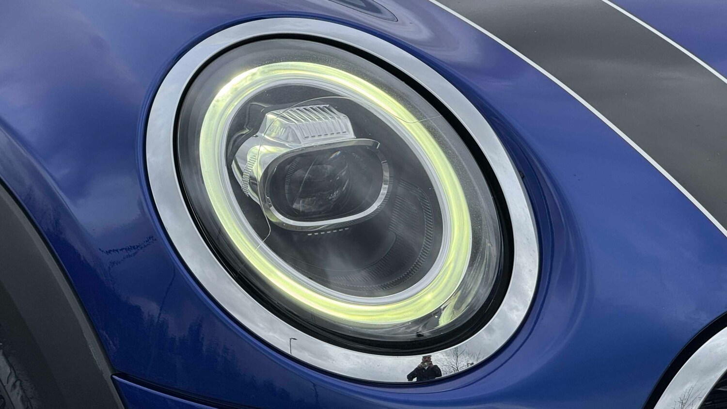 Used MINI Hatch 2019 for sale - 77601300: Photo 16