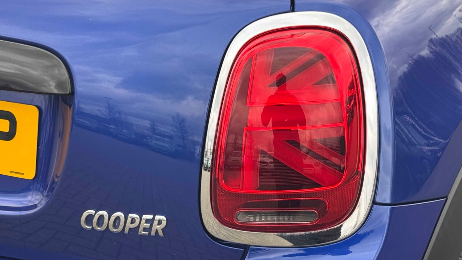 Used MINI Hatch 2019 for sale - 77601300: Photo 17