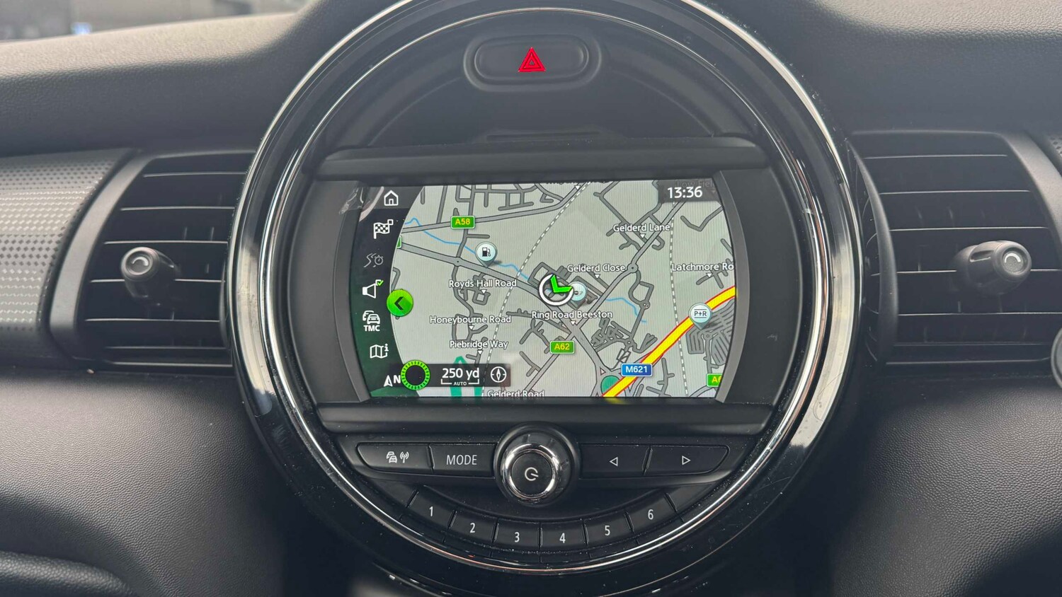 Used MINI Hatch 2019 for sale - 77601300: Photo 25