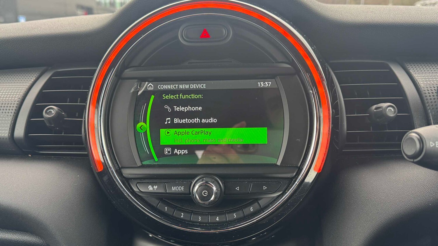 Used MINI Hatch 2019 for sale - 77601300: Photo 26