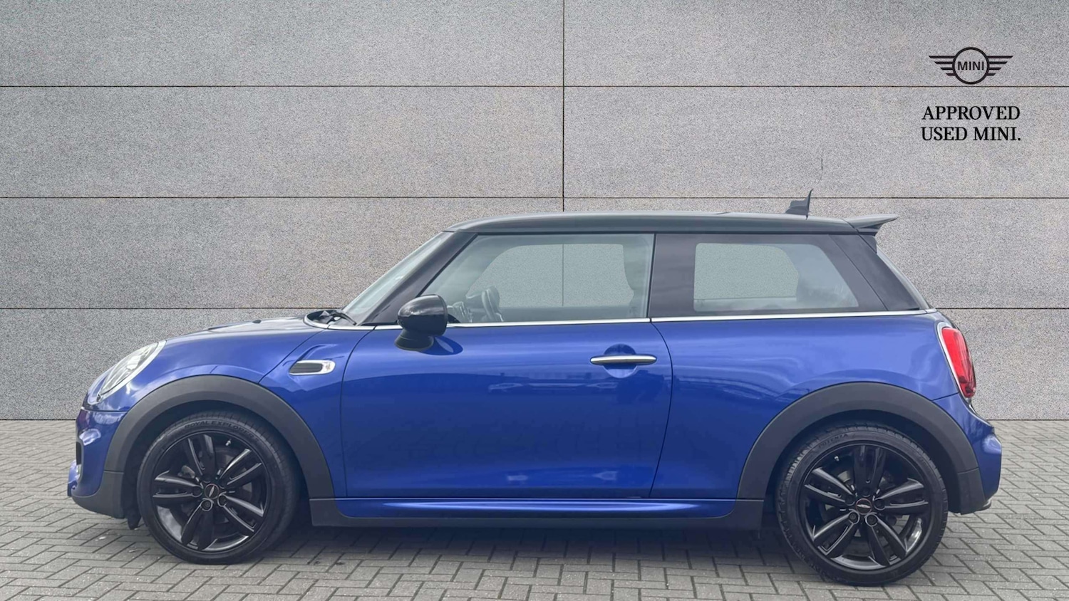 Used MINI Hatch 2019 for sale - 77601300: Photo 3