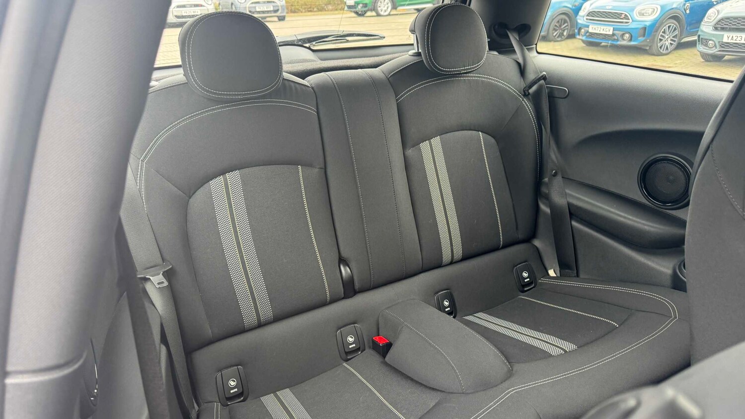 Used MINI Hatch 2019 for sale - 77601300: Photo 31