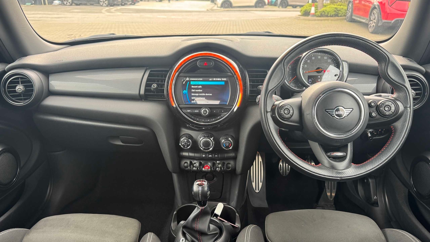 Used MINI Hatch 2019 for sale - 77601300: Photo 4