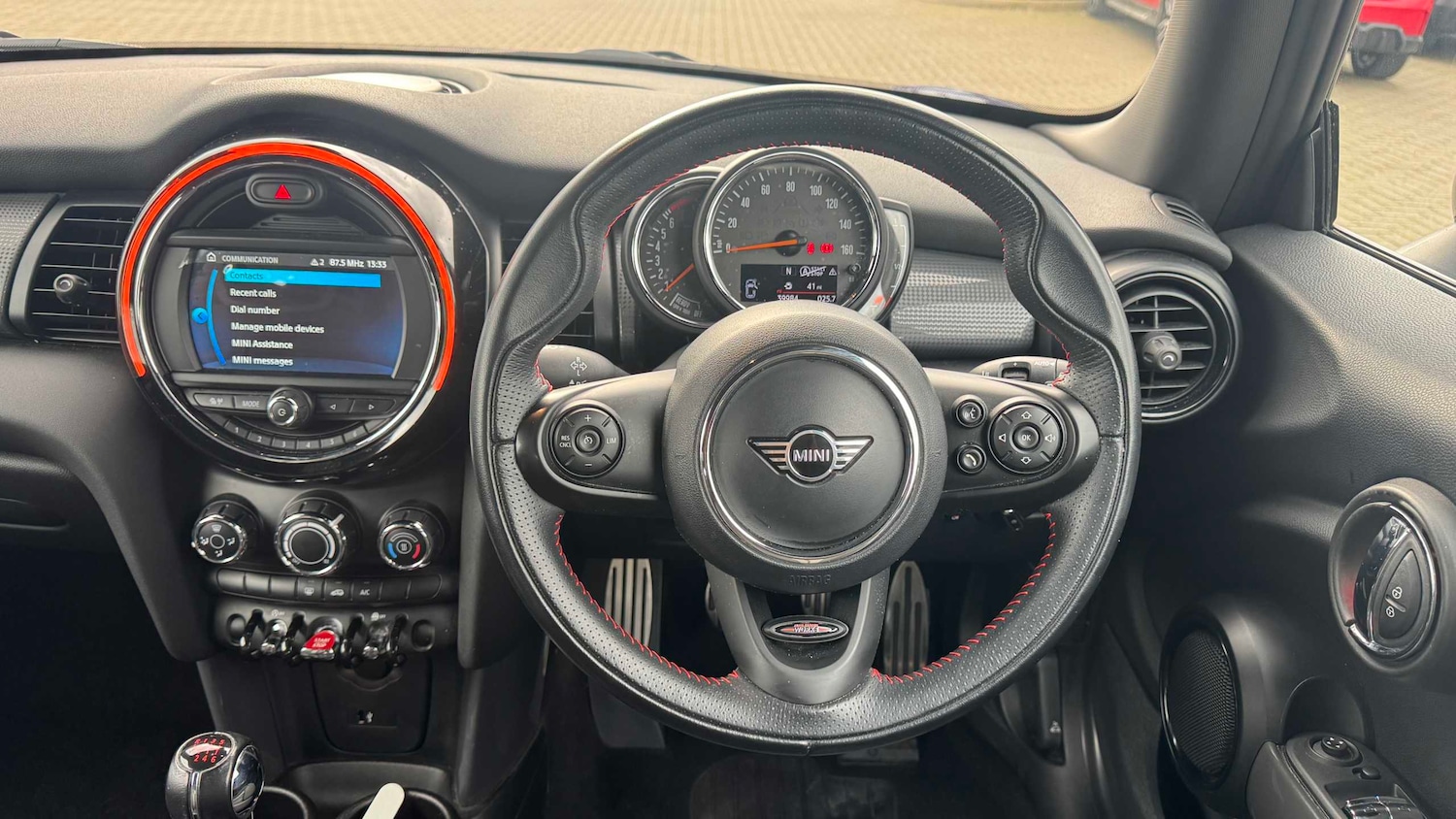 Used MINI Hatch 2019 for sale - 77601300: Photo 5