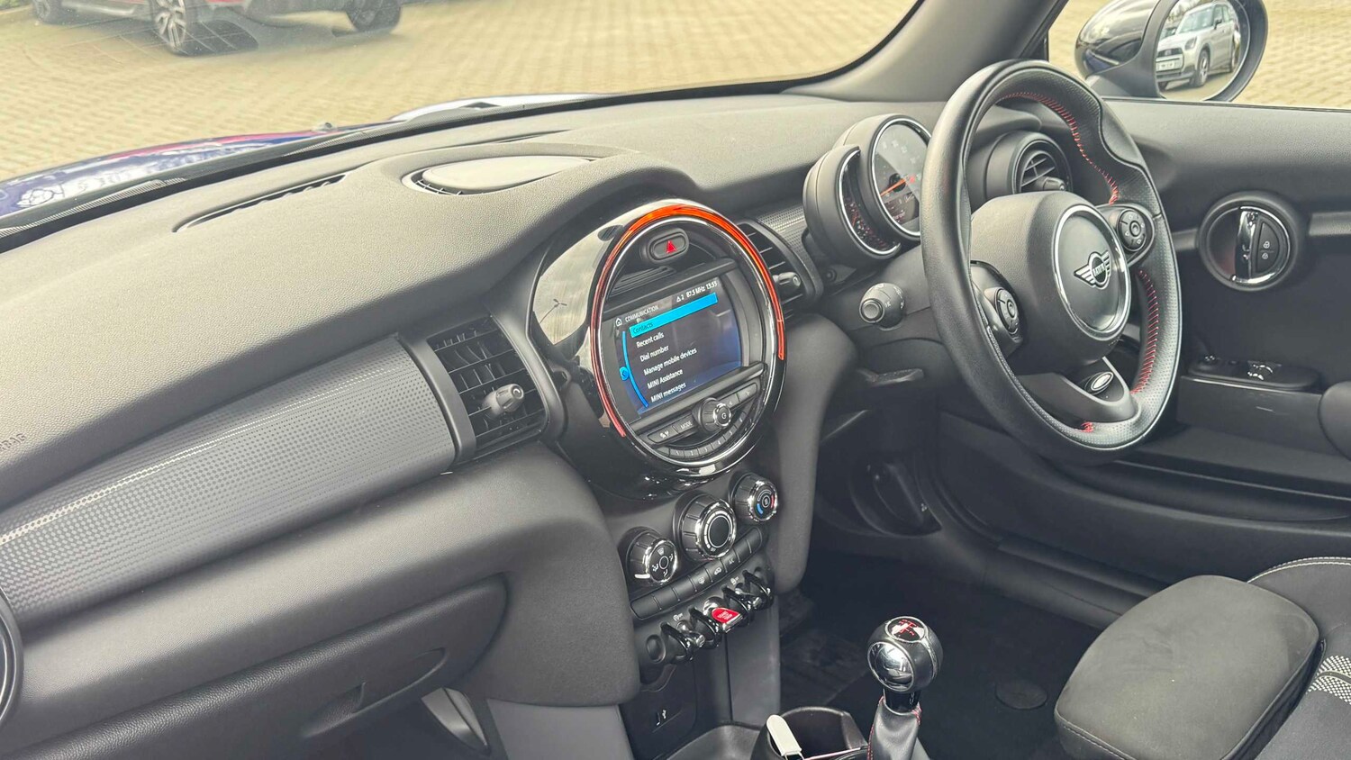 Used MINI Hatch 2019 for sale - 77601300: Photo 7