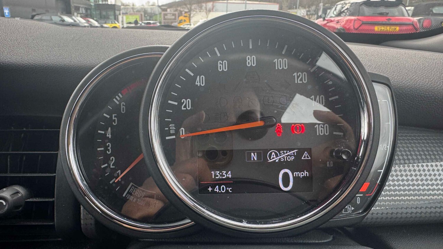 Used MINI Hatch 2019 for sale - 77601300: Photo 8