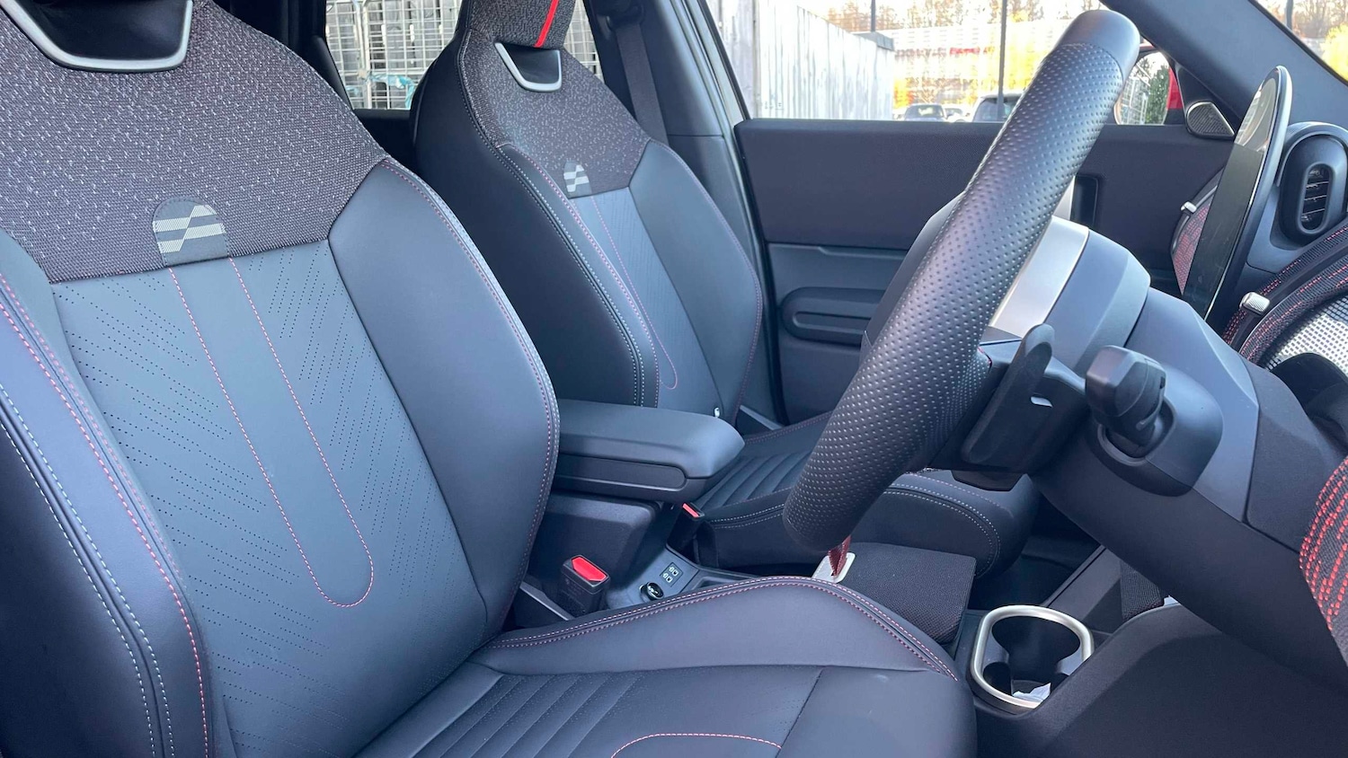 Used MINI Countryman 2025 for sale - 77540853: Photo 11