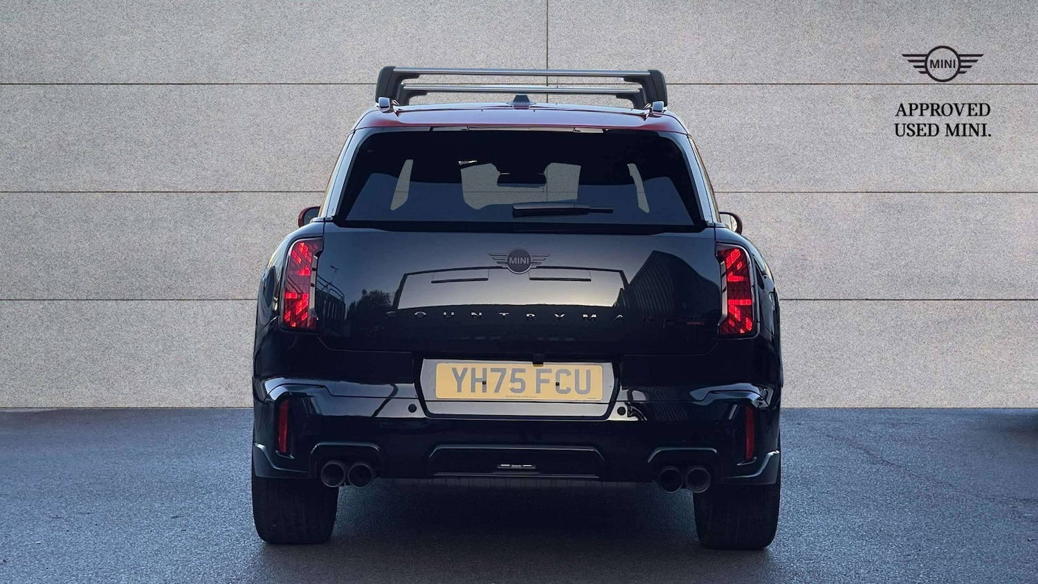 Used MINI Countryman 2025 for sale - 77540853: Photo 15