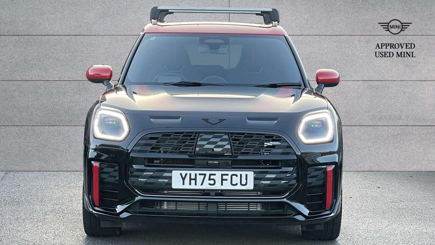 Used MINI Countryman 2025 for sale - 77540853: Photo 16