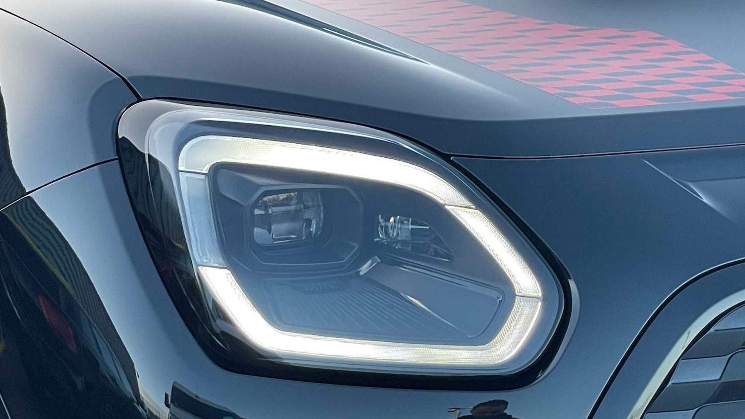 Used MINI Countryman 2025 for sale - 77540853: Photo 17