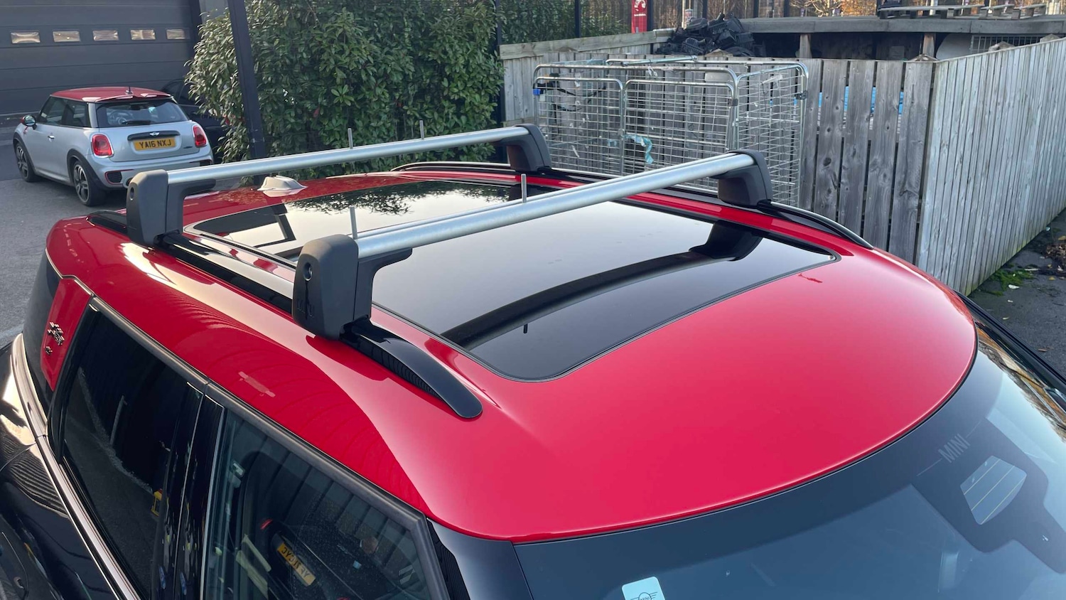 Used MINI Countryman 2025 for sale - 77540853: Photo 19