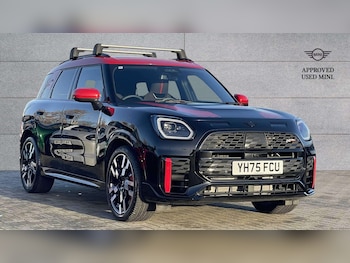 Used MINI Countryman 2025 for sale - 77540853: Photo