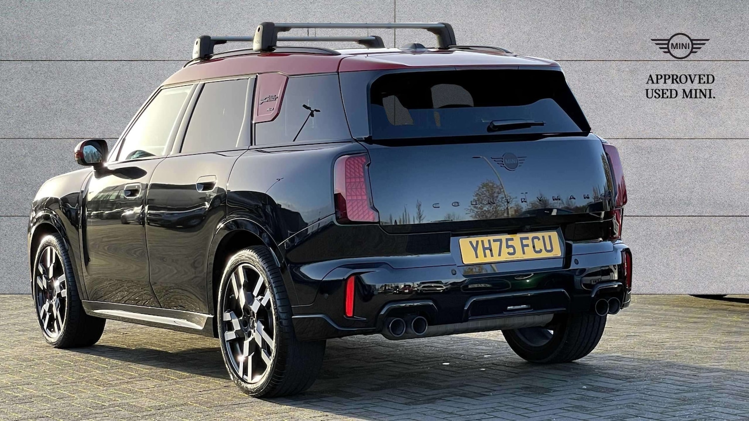 Used MINI Countryman 2025 for sale - 77540853: Photo 2