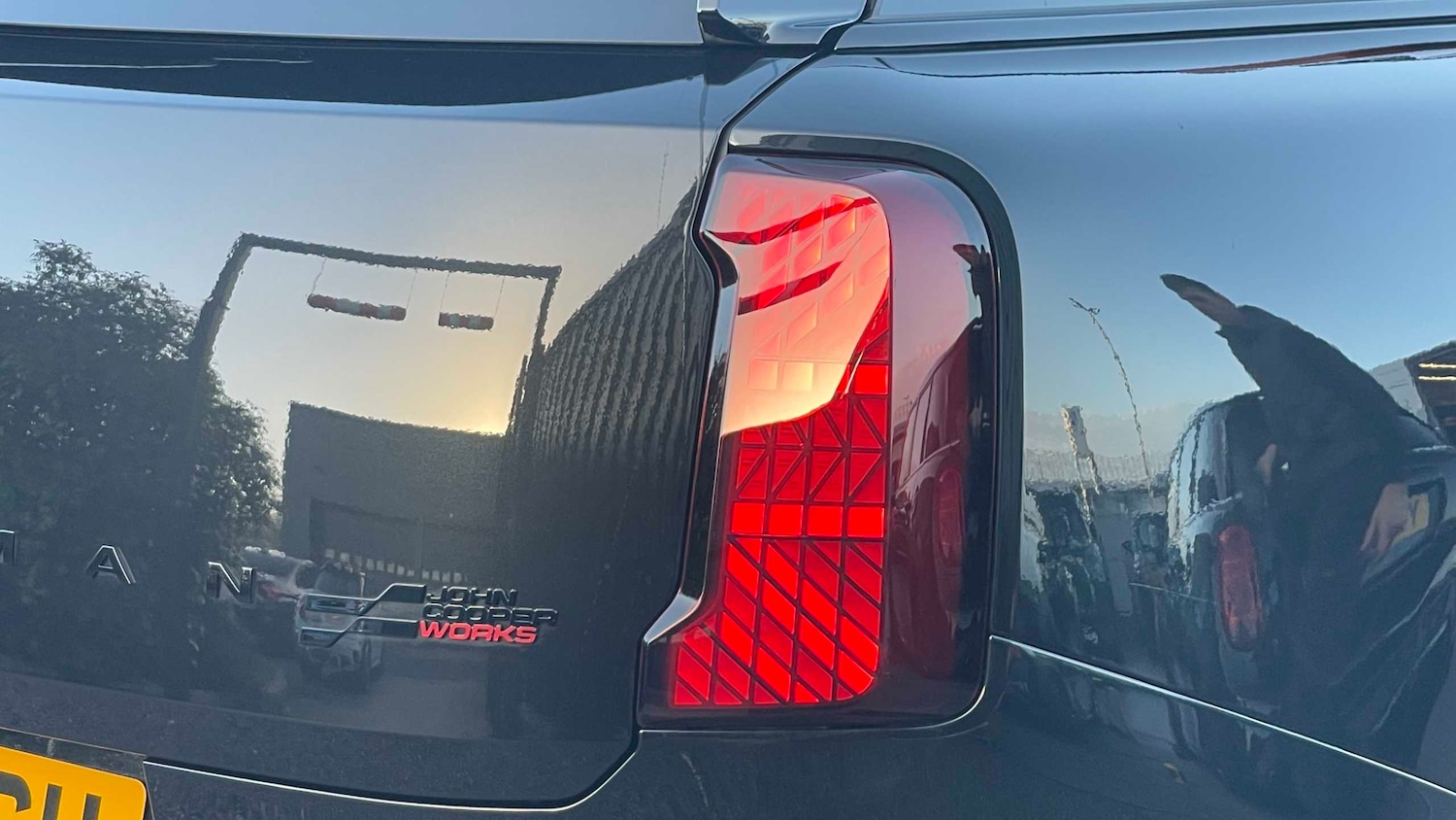 Used MINI Countryman 2025 for sale - 77540853: Photo 20