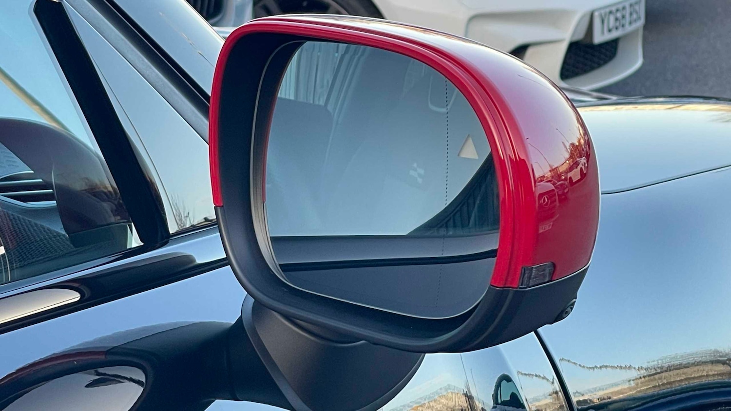 Used MINI Countryman 2025 for sale - 77540853: Photo 22