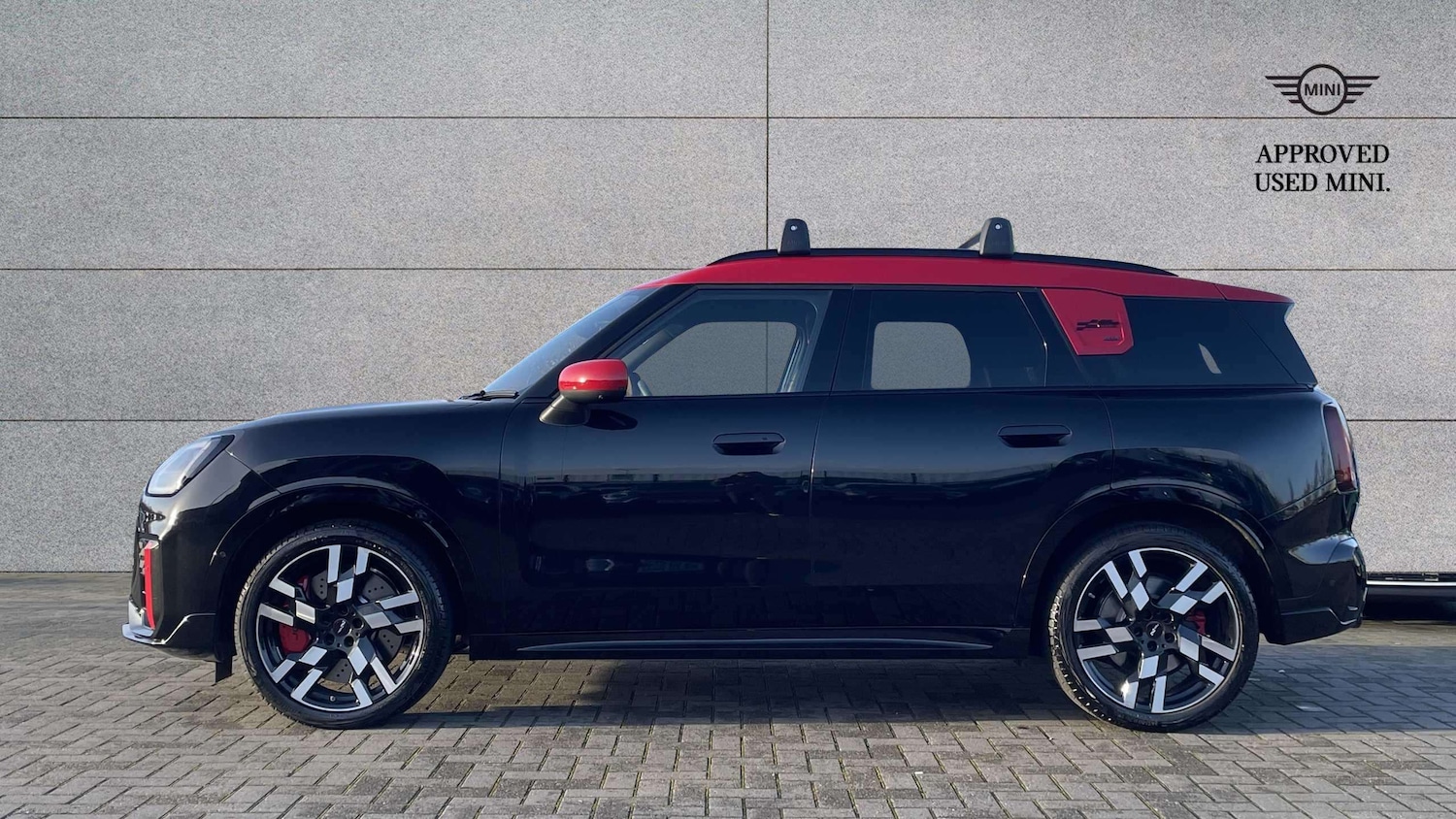 Used MINI Countryman 2025 for sale - 77540853: Photo 3