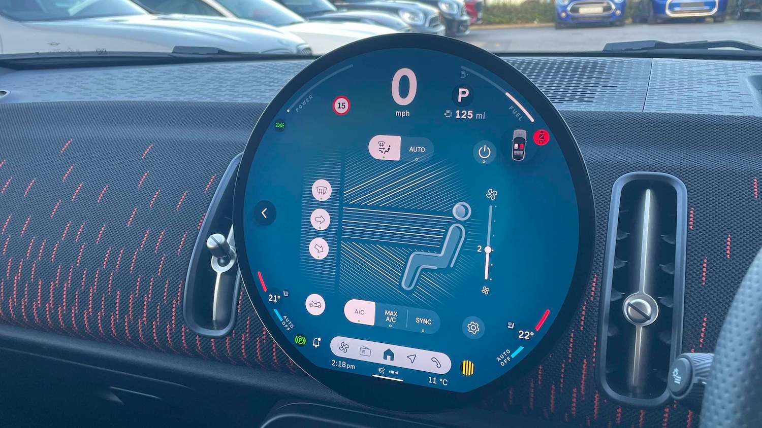 Used MINI Countryman 2025 for sale - 77540853: Photo 34