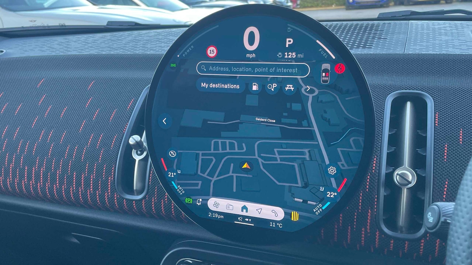 Used MINI Countryman 2025 for sale - 77540853: Photo 35