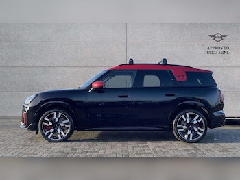 Used MINI Countryman 2025 for sale - 77540853: Photo