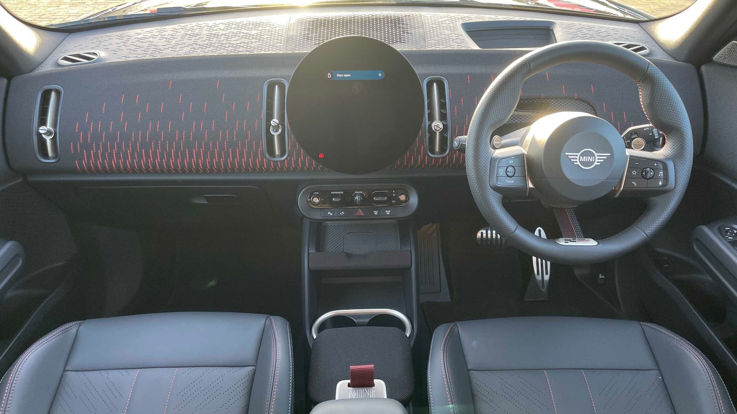 Used MINI Countryman 2025 for sale - 77540853: Photo 4