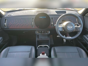 Used MINI Countryman 2025 for sale - 77540853: Photo