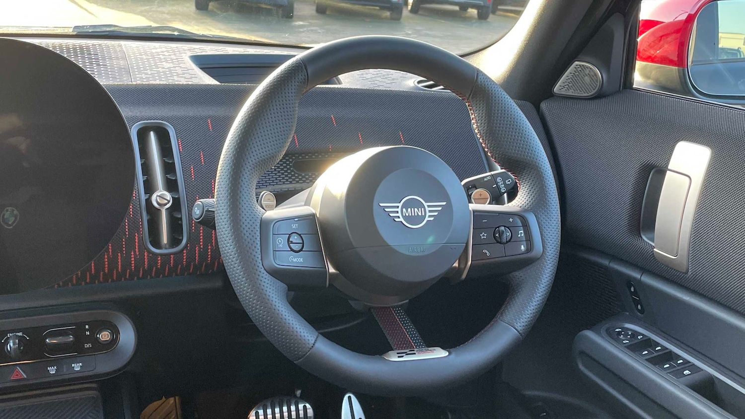 Used MINI Countryman 2025 for sale - 77540853: Photo 5