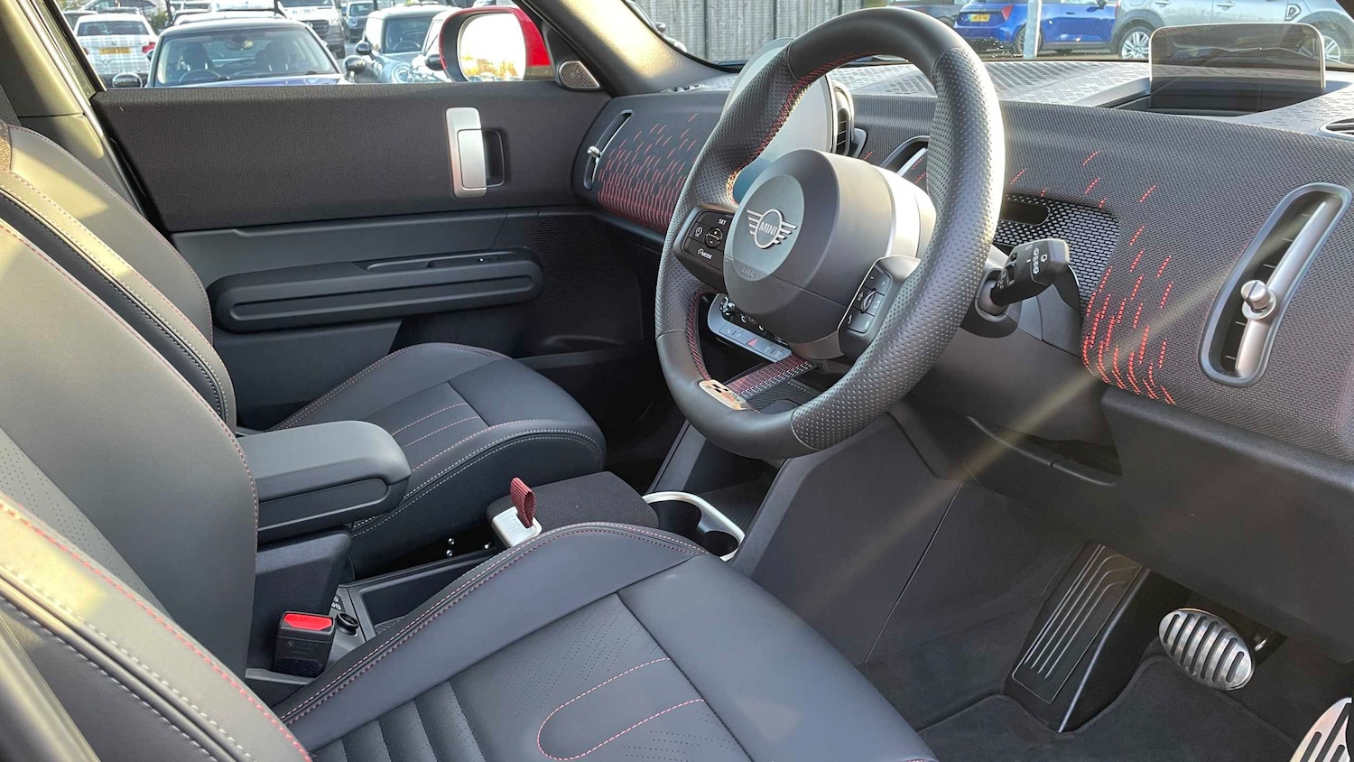 Used MINI Countryman 2025 for sale - 77540853: Photo 6