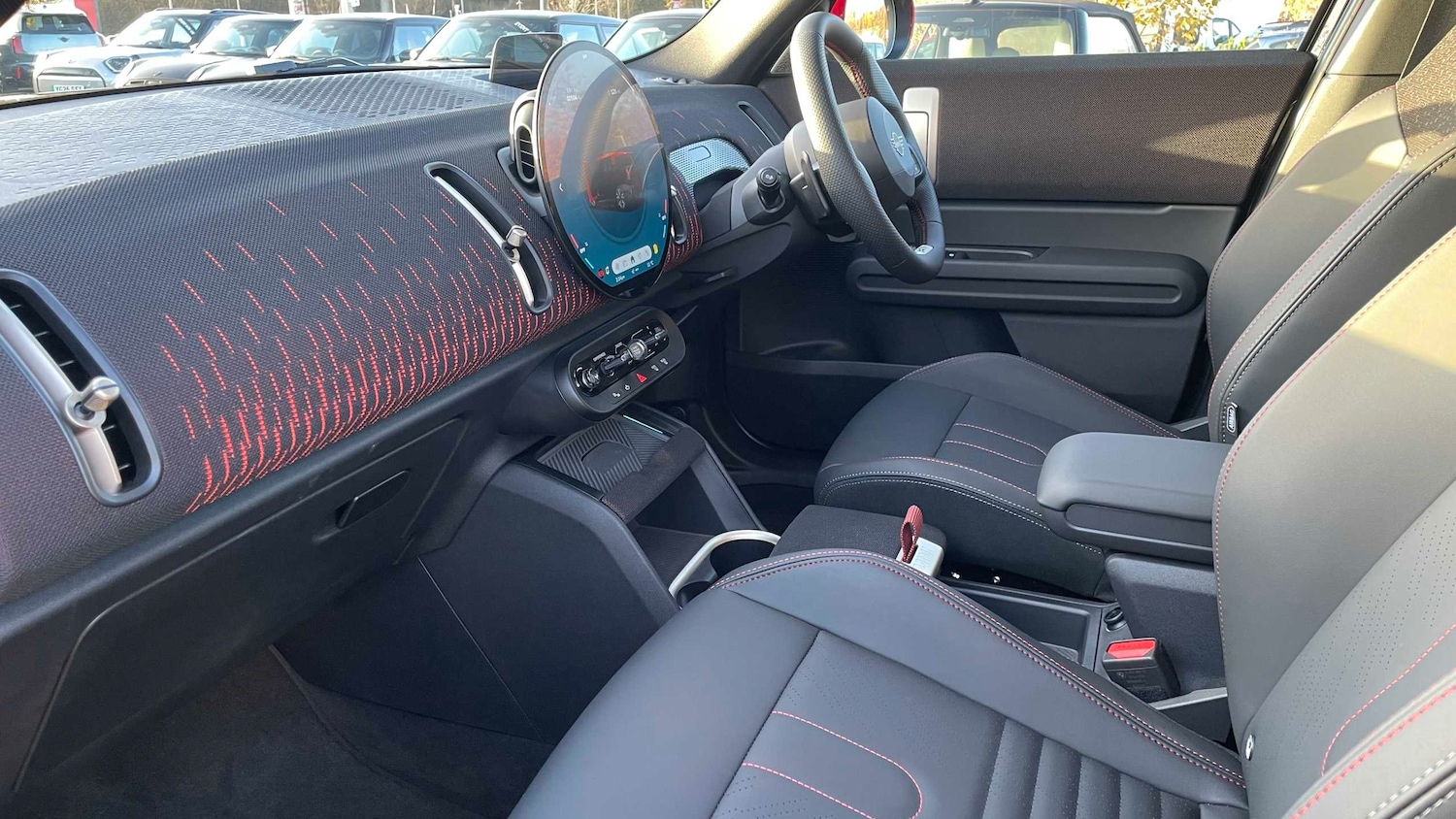 Used MINI Countryman 2025 for sale - 77540853: Photo 7