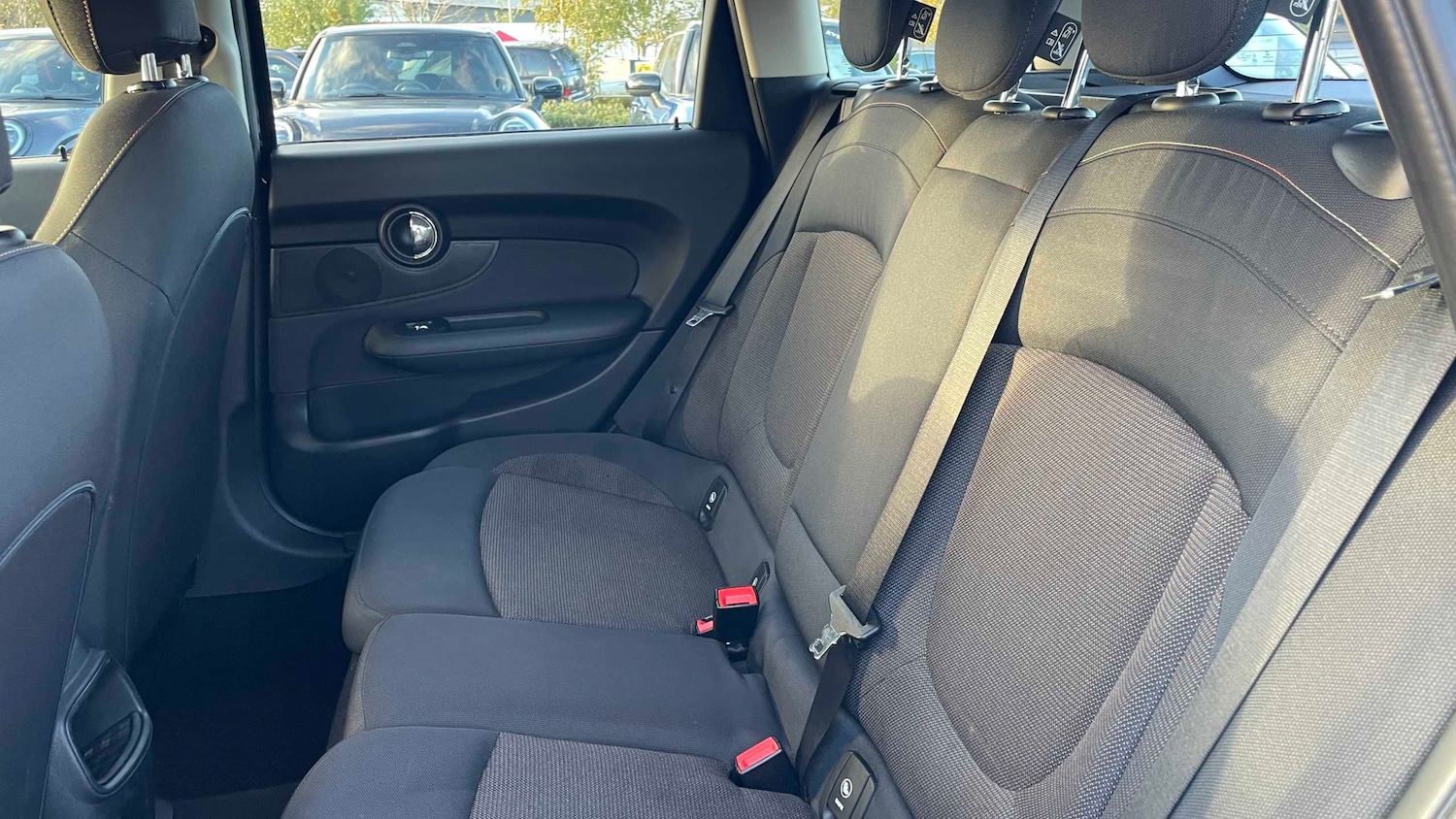 Used MINI Clubman 2018 for sale - 76610715: Photo 10