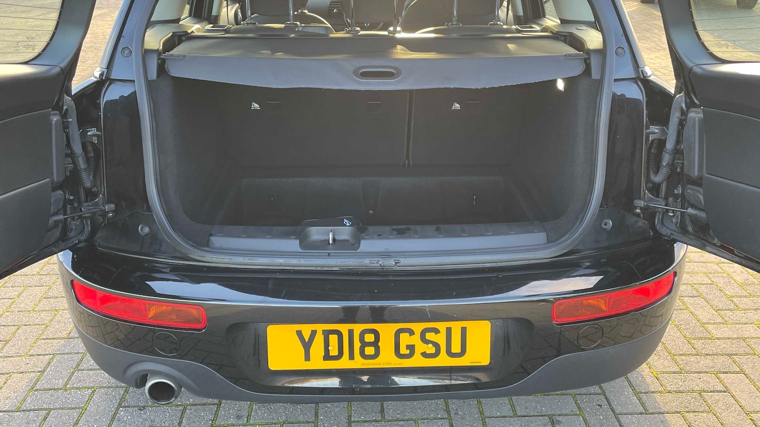 Used MINI Clubman 2018 for sale - 76610715: Photo 11