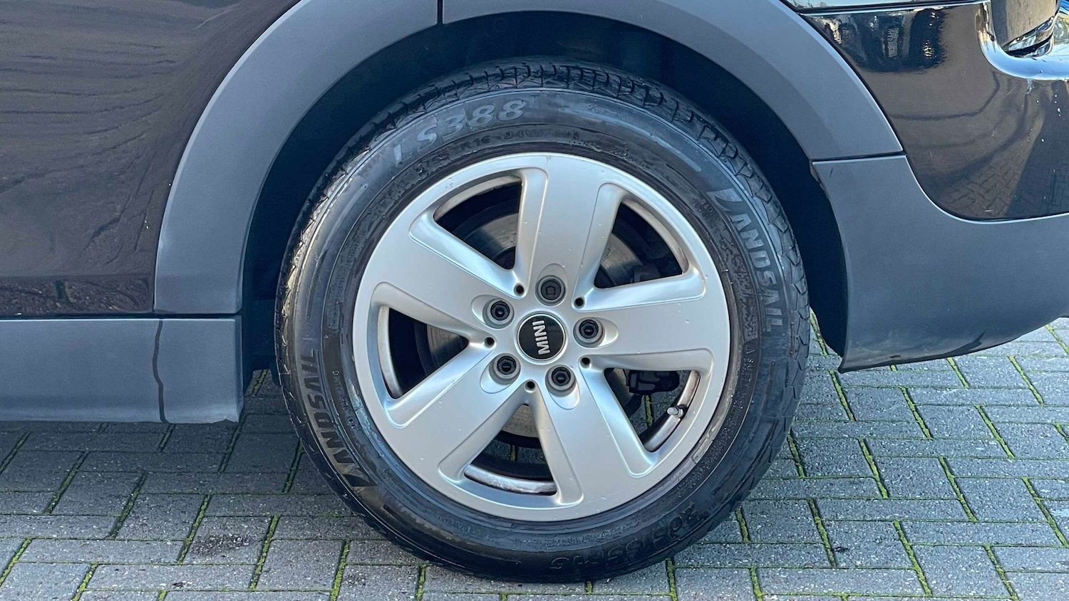 Used MINI Clubman 2018 for sale - 76610715: Photo 12