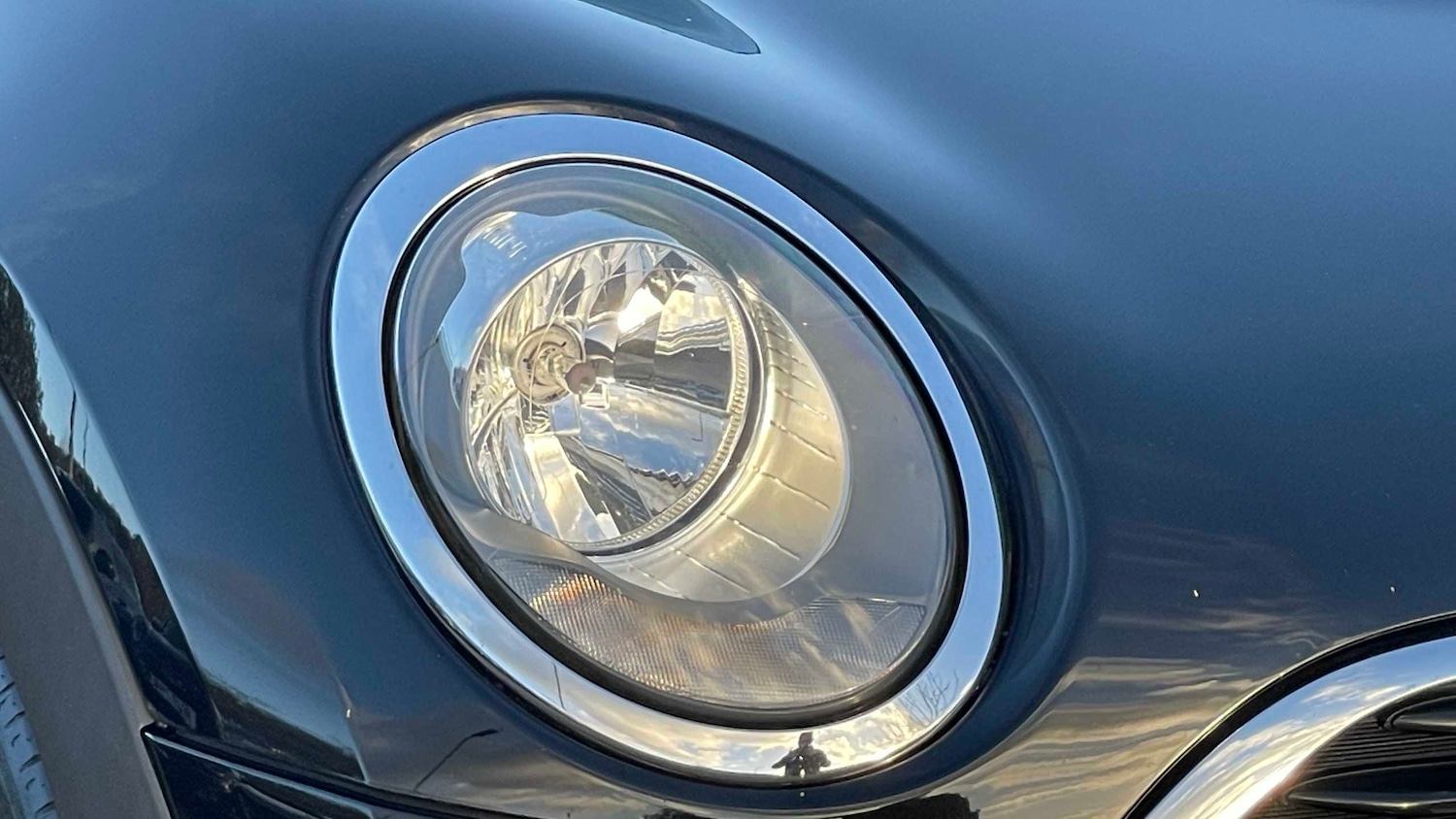 Used MINI Clubman 2018 for sale - 76610715: Photo 15