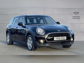 2018 - 1.5 Cooper 6dr 5-Door