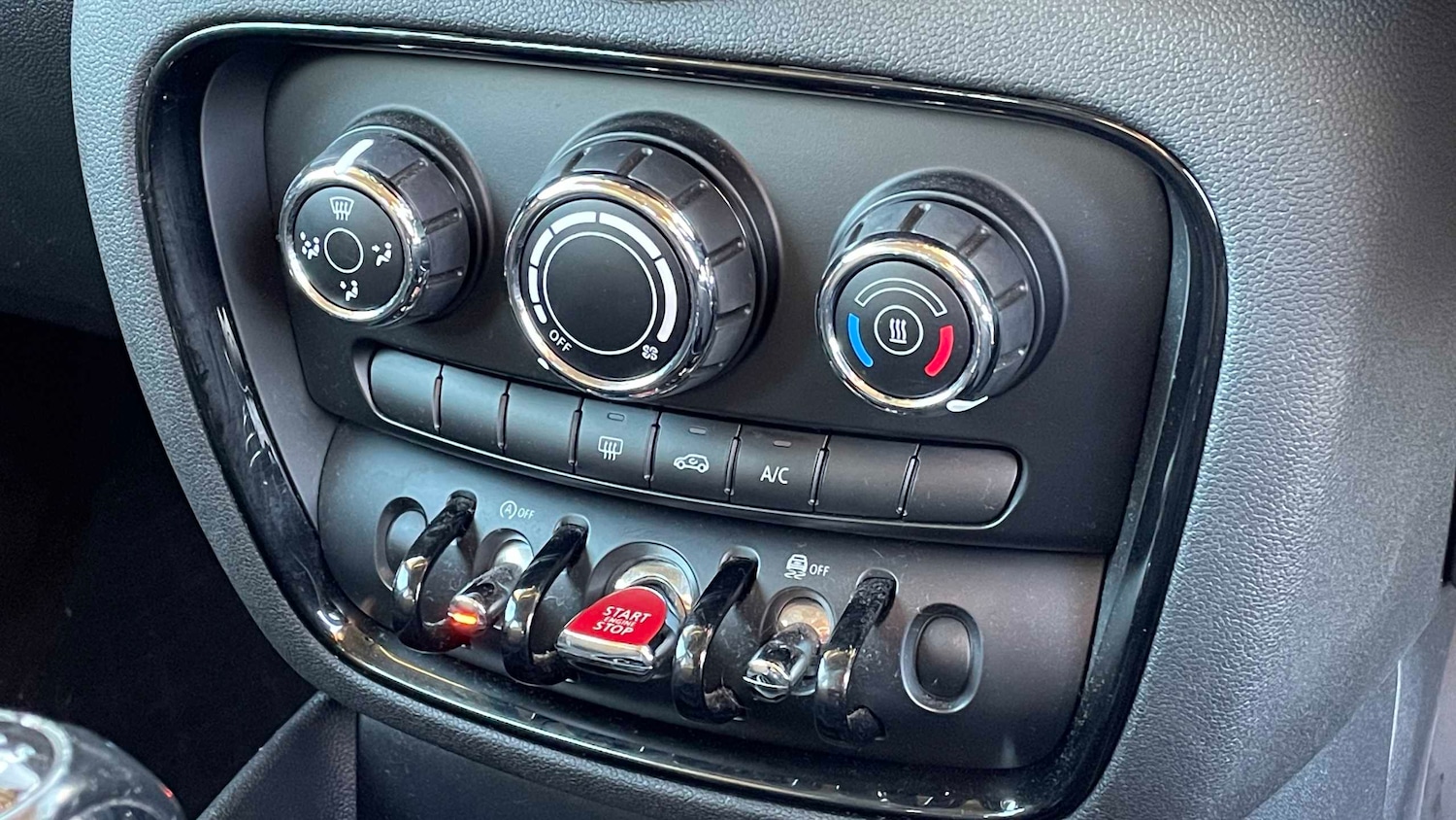 Used MINI Clubman 2018 for sale - 76610715: Photo 22