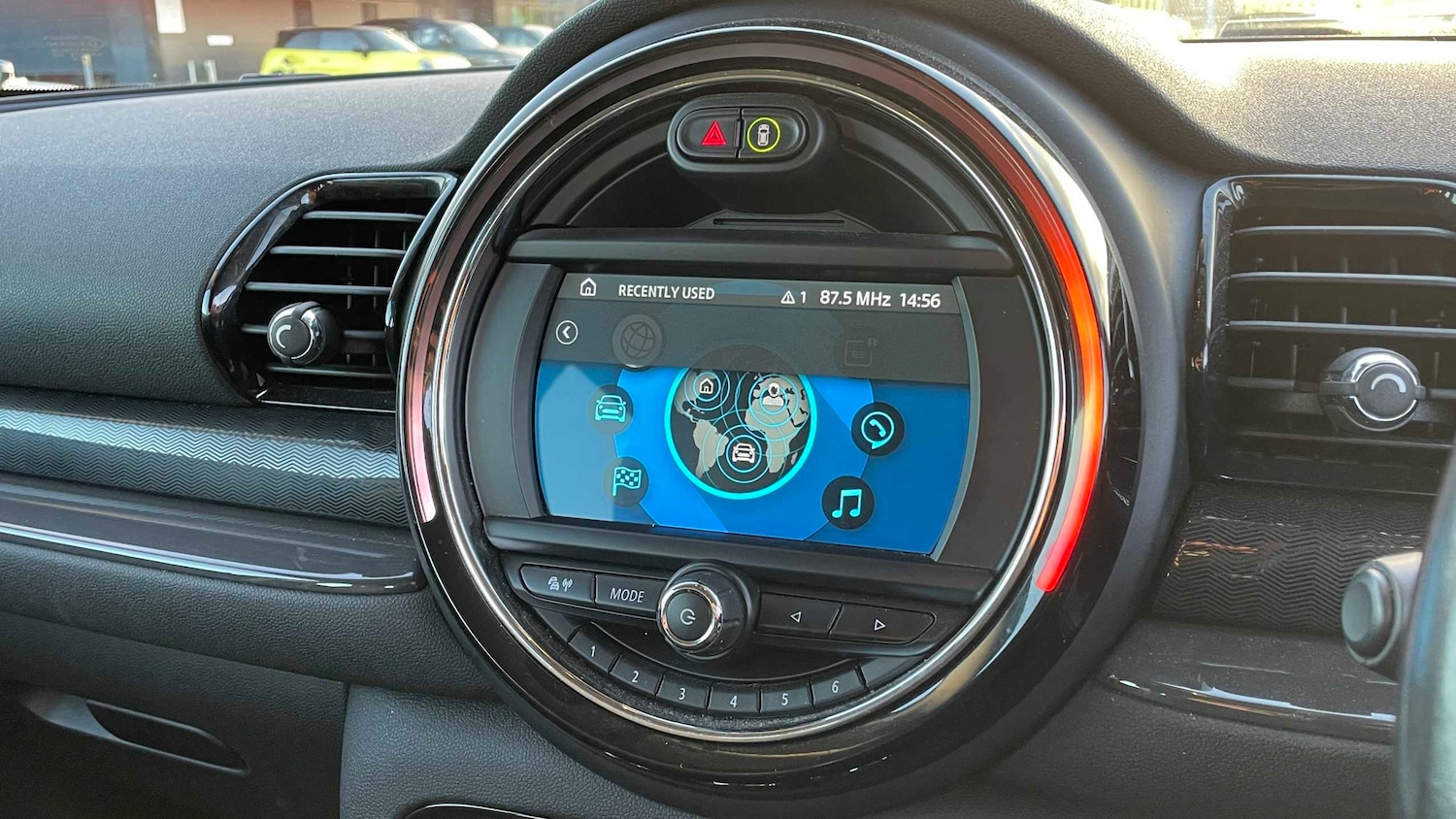 Used MINI Clubman 2018 for sale - 76610715: Photo 27