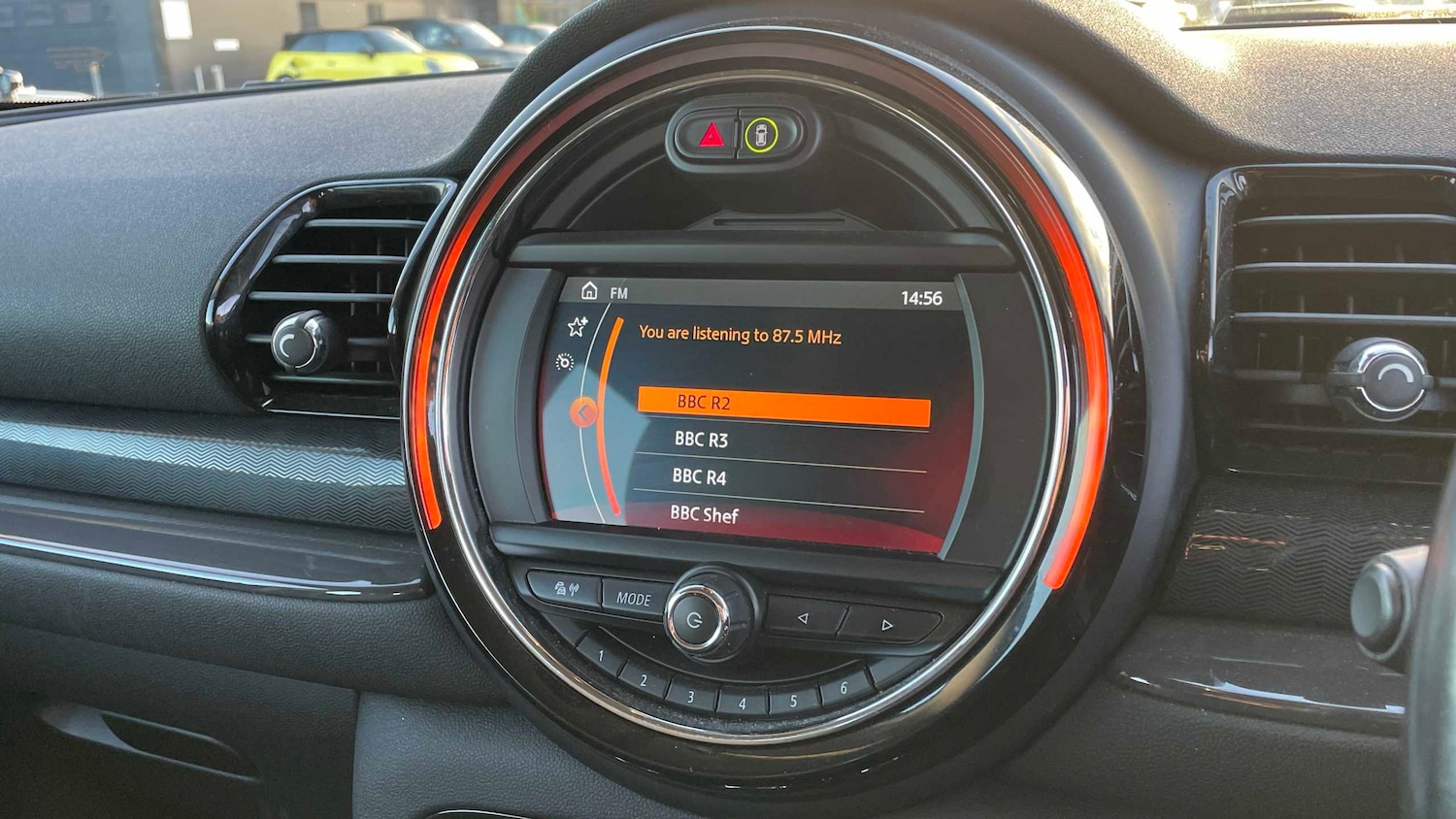 Used MINI Clubman 2018 for sale - 76610715: Photo 28