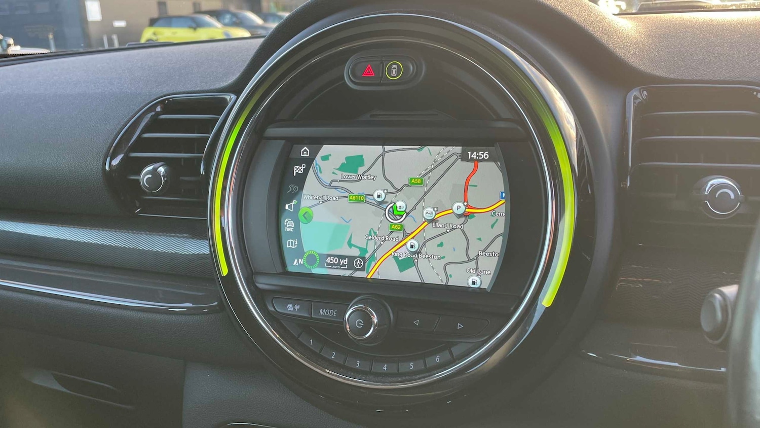 Used MINI Clubman 2018 for sale - 76610715: Photo 29