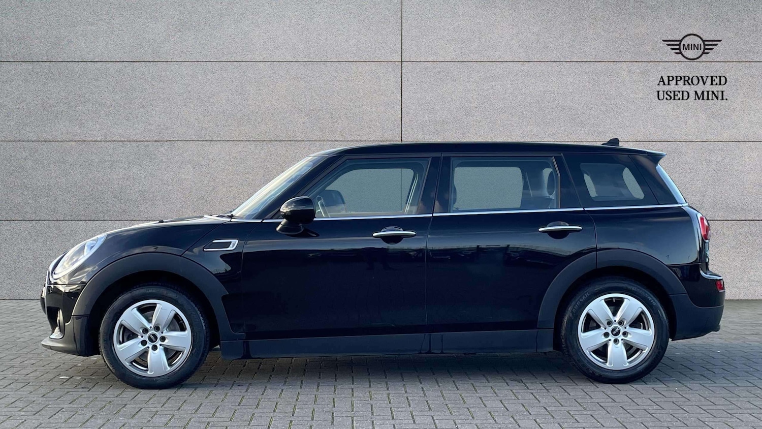 Used MINI Clubman 2018 for sale - 76610715: Photo 3