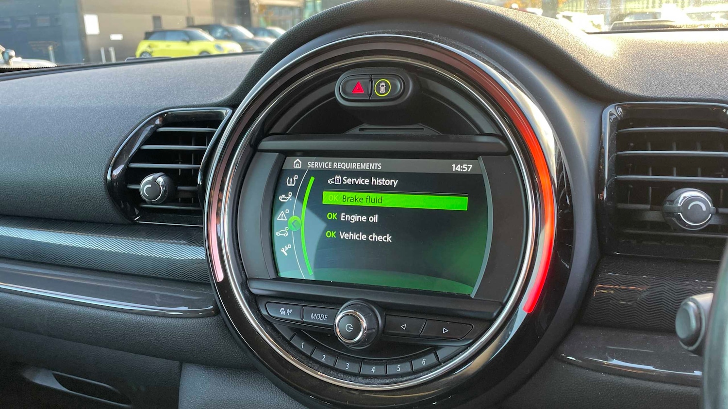 Used MINI Clubman 2018 for sale - 76610715: Photo 30