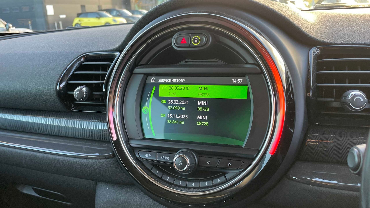 Used MINI Clubman 2018 for sale - 76610715: Photo 31